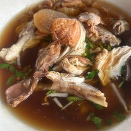 ร้านลาบยโสสองพี่น้อง สาขาตลาดเพิ่มทรัพย์