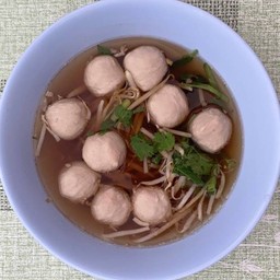 ก๋วยเตี๋ยวโกเด้งโฮเด้ง หน้า7-11 จรัญสนิทวงศ์ซอย5