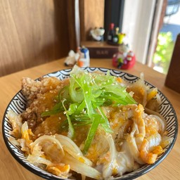 คัตสึด้งไก่