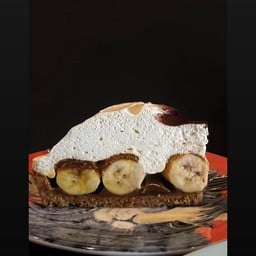 Banoffee Pie