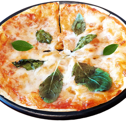 มาการิต้า (ชีสล้วน)