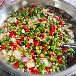 พริกน้ำปลา