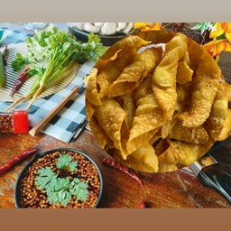 เกี้ยวรวม (ปู8ไข่3)