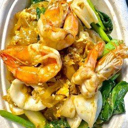 ผัดซีอิ๊ว