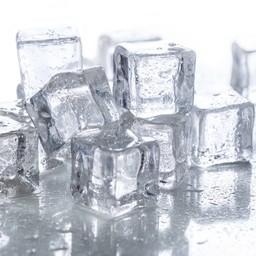 น้ำแข็งเปล่า