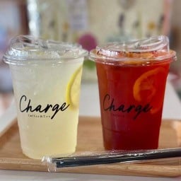 Charge.coffee สาขาเลียบคลองสอง ซาฟารีเวริล์