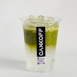 MATCHA COCONUT