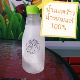 น้ำมะพร้าวน้ำหอม