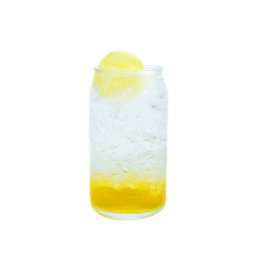 น้ำผึ้งมะนาวโซดา Honey Lime Soda