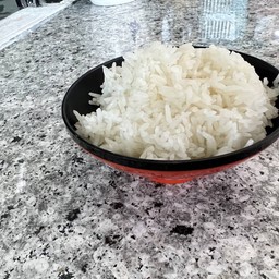 ข้าวสวย