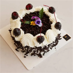 เค้กแบล็คฟอเรสต์ 1 lb