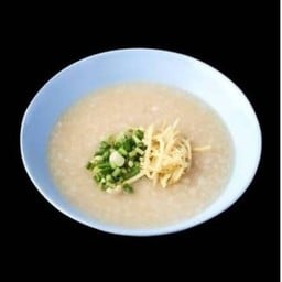 โจ๊กเปล่า