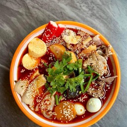 หม่าล่า S