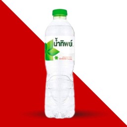 น้ำเปล่า