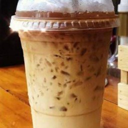 กาแฟมอคค่า