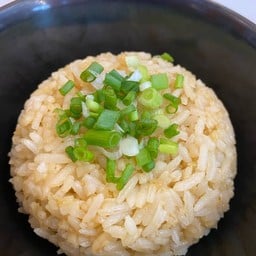 ข้าวผัดไข่ (ถ้วยเล็ก)