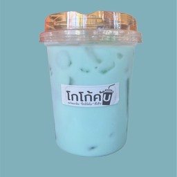 นมสดมิ้นท์