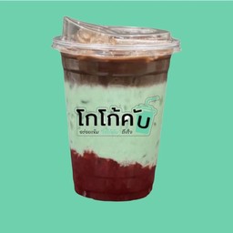 สตอเบอรี่ มิ้นท์ โกโก้