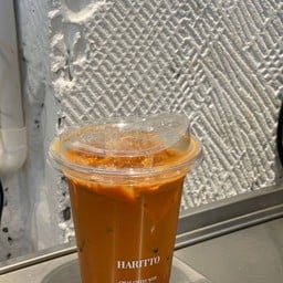 Thai tea