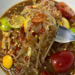 ตำเส้นเล็ก