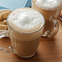 คาปูชิโน่ ร้อน-Hot Cappuccino
