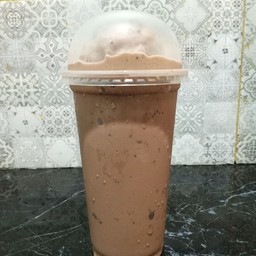 ชาผสมโกโก้