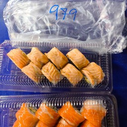 Family sushi - ตลาดใหญ่มากมาร์เก็ต
