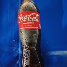 โค้ก 590 มล.