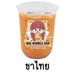 ชาไทย