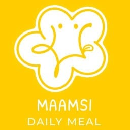 มามสิ (MAAMSI)