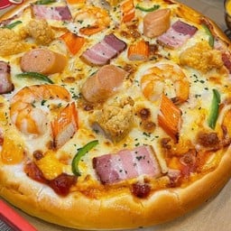 พิชซ่า by เจนนี่ พิชซ่า by เจนนี่