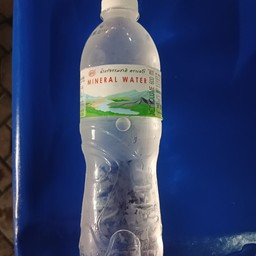 น้ำดื่ม 600 มล.