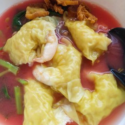 เกี๊ยวกุ้ง