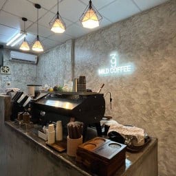 39MILDCOFFEE   (กาแฟ เบเกอรี่(homemade) ขนม) 39MILDCOFFEE