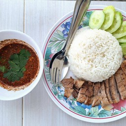 โปรตีนเทรนเนอร์(สายสุขภาพ)