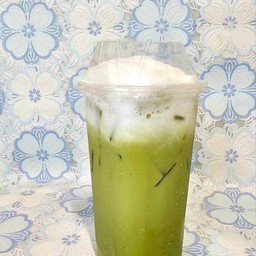 ชาเขียว