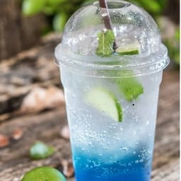 บลูฮาวาย (Blue Hawaii)