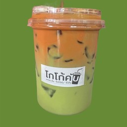 ชาทูโทน