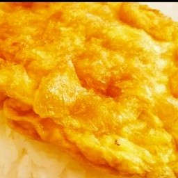 ข้าวไข่เจียว