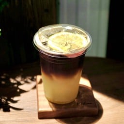 อเมริกาโน่ ยูซุ เย็น