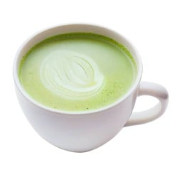 Matcha Latte Hot