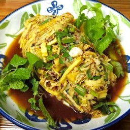ซุปหน่อไม้
