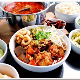 ลองมั้ย  อร่อยนะ^^(มีเมนูข้าวด้วยจ้า)^^