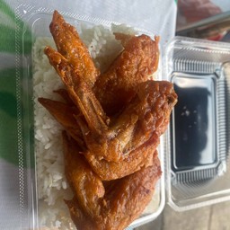 เจ๊แนน ตำนัว ยำแซ่บ