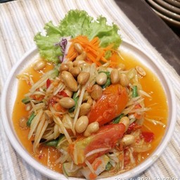 ตำไทย