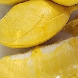 ทุเรียนป๋านัท  ณ ดินแดง