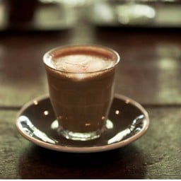 Hojicha Hot