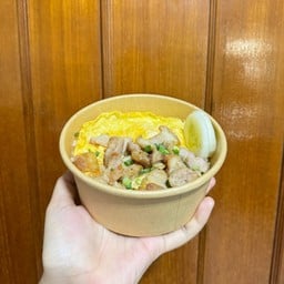 ข้าวคุณแม่