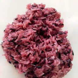 ข้าวเหนียวดำ