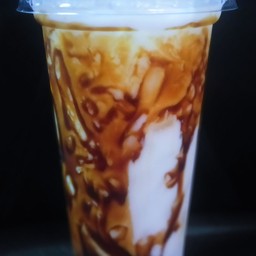 นมสดบราวสุก้า